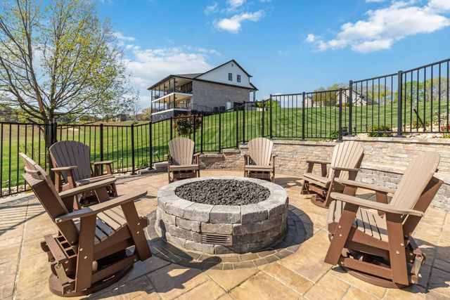 607 Shimmering Moon Drive, Somerset, KY 42503