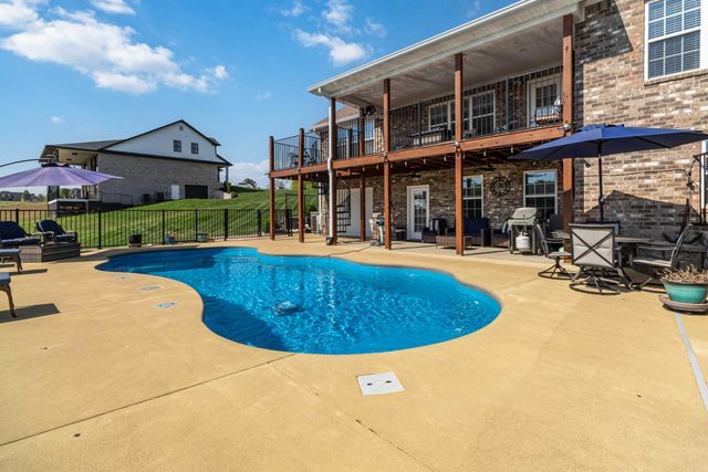 607 Shimmering Moon Drive, Somerset, KY 42503