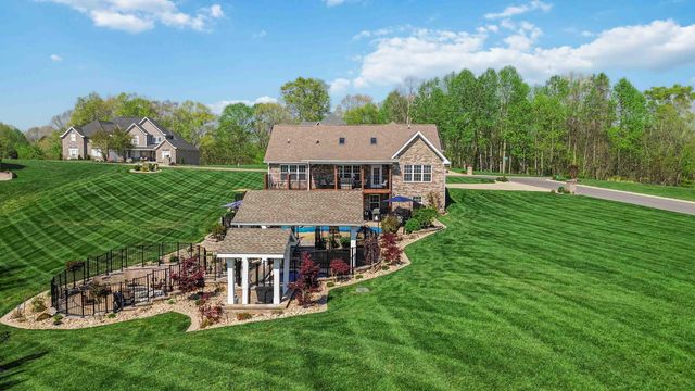 607 Shimmering Moon Drive, Somerset, KY 42503