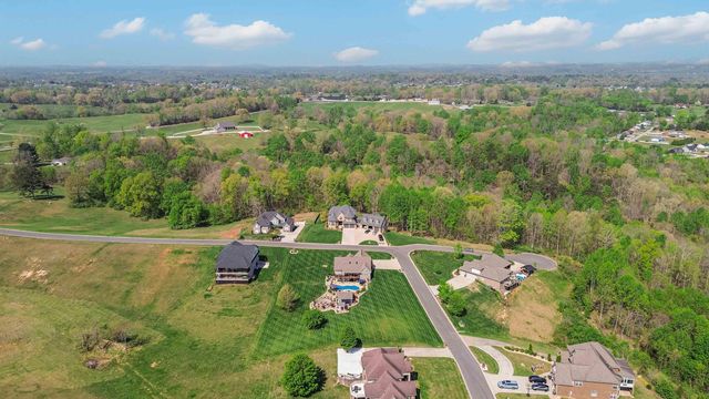 607 Shimmering Moon Drive, Somerset, KY 42503