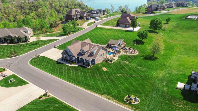 607 Shimmering Moon Drive, Somerset, KY 42503