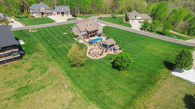 607 Shimmering Moon Drive, Somerset, KY 42503