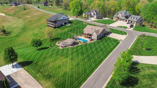 607 Shimmering Moon Drive, Somerset, KY 42503