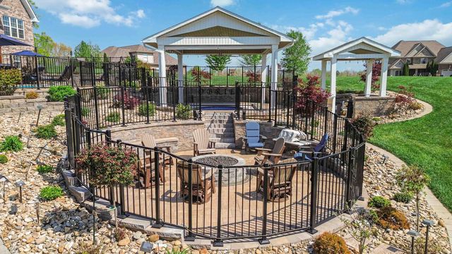 607 Shimmering Moon Drive, Somerset, KY 42503
