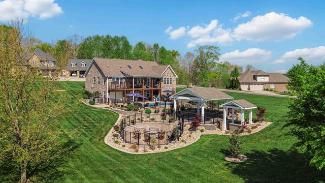 607 Shimmering Moon Drive, Somerset, KY 42503