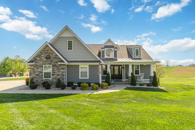 607 Shimmering Moon Drive, Somerset, KY 42503