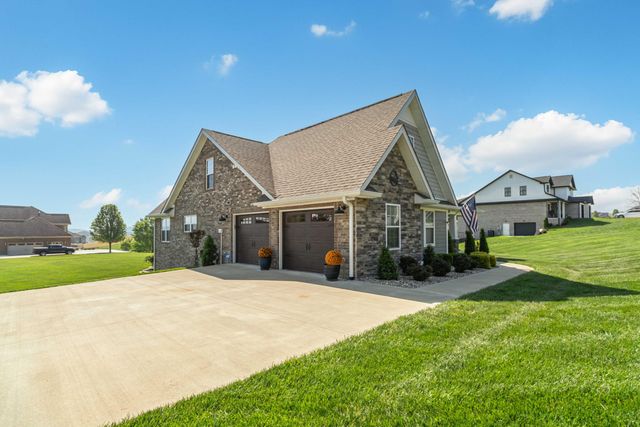 607 Shimmering Moon Drive, Somerset, KY 42503