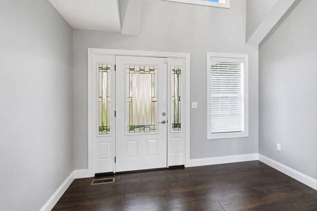 607 Shimmering Moon Drive, Somerset, KY 42503