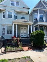175 3Rd St, Newark City, NJ 07107
