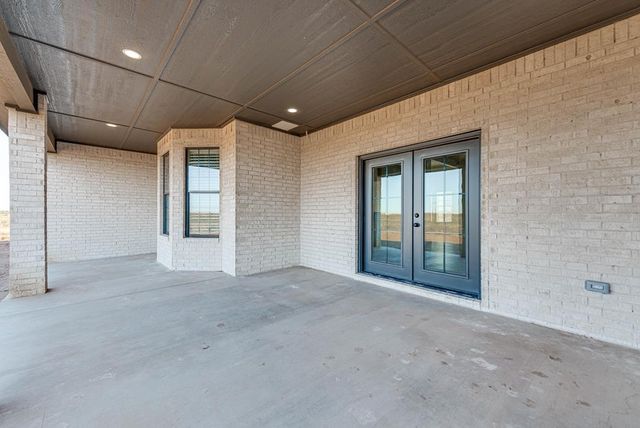 1813 N County Rd 1112, Midland, TX 79706