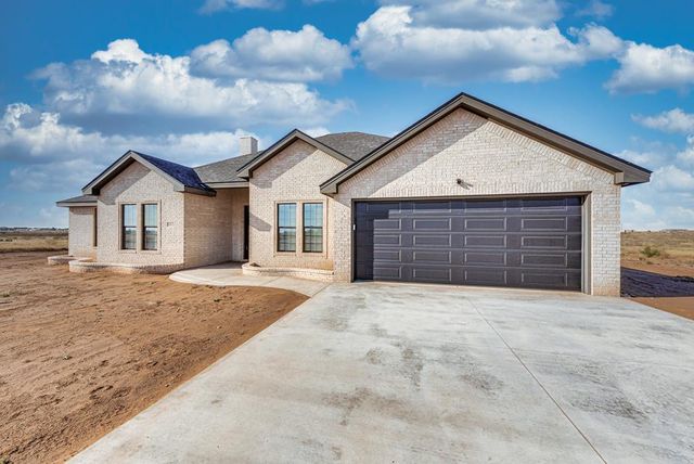 1813 N County Rd 1112, Midland, TX 79706