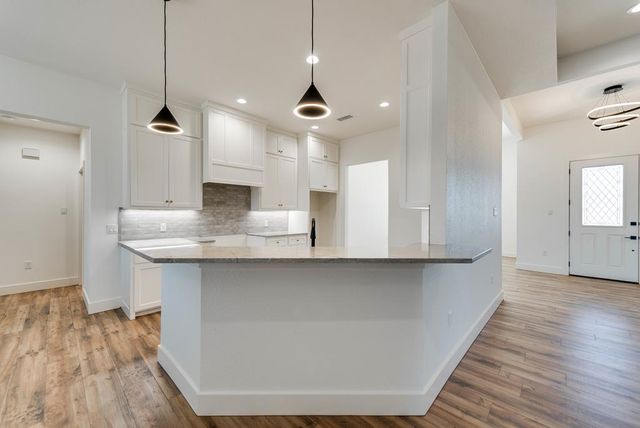 1813 N County Rd 1112, Midland, TX 79706