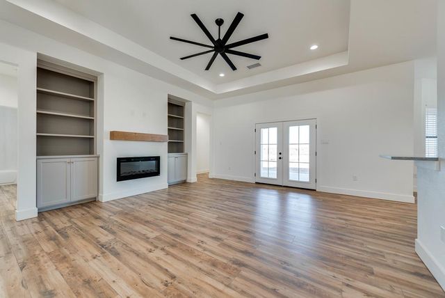 1813 N County Rd 1112, Midland, TX 79706