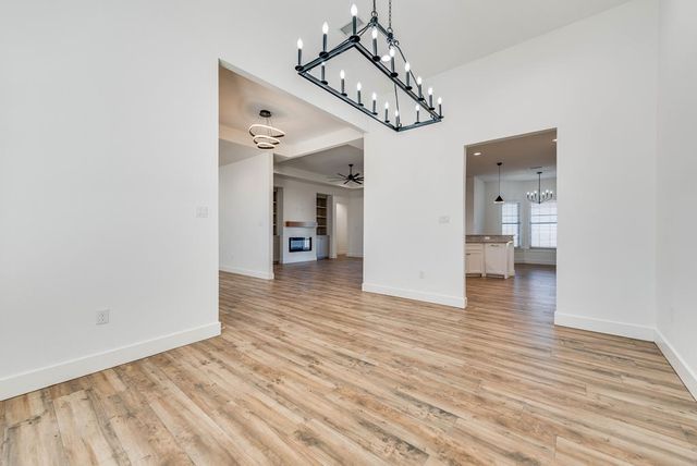 1813 N County Rd 1112, Midland, TX 79706