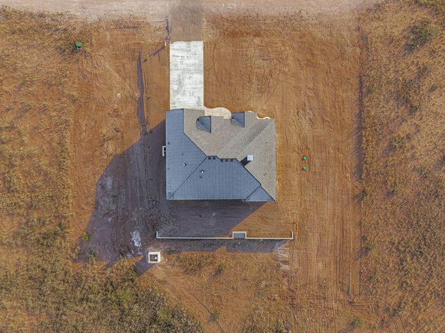 1813 N County Rd 1112, Midland, TX 79706