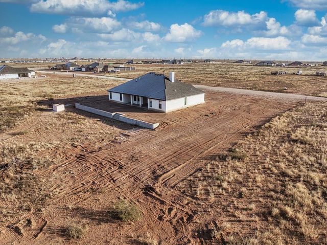 1813 N County Rd 1112, Midland, TX 79706