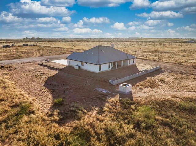 1813 N County Rd 1112, Midland, TX 79706
