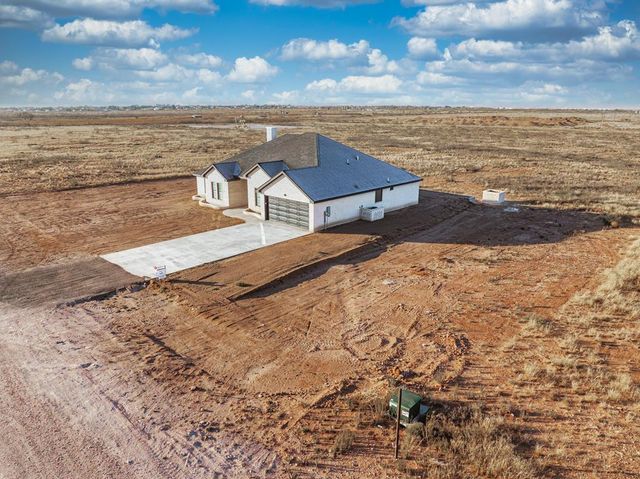 1813 N County Rd 1112, Midland, TX 79706