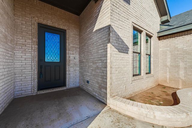 1813 N County Rd 1112, Midland, TX 79706