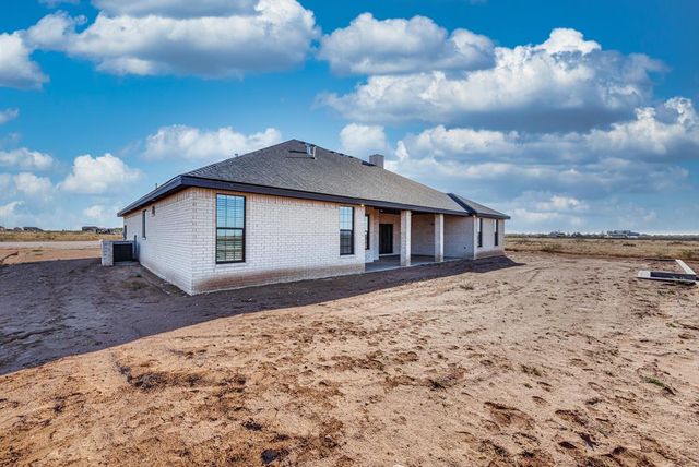 1813 N County Rd 1112, Midland, TX 79706