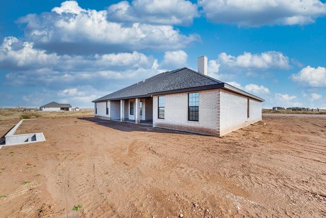 1813 N County Rd 1112, Midland, TX 79706