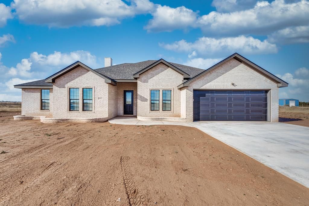 1813 N County Rd 1112, Midland, TX 79706