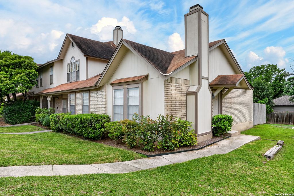 10254 Dover Rdg Apt 806, San Antonio, TX 78250
