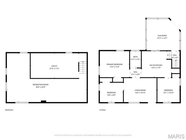 9814 Huntingdon Lane, St Louis, MO 63123