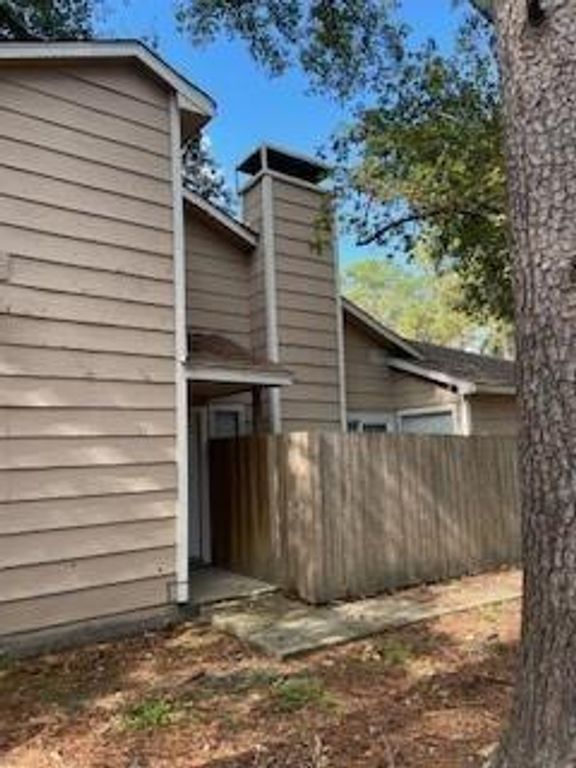 12314 Wild Pine Drive D, Houston, TX 77039