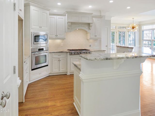 1605 Green Oaks Parkway, Holly Springs, NC 27540