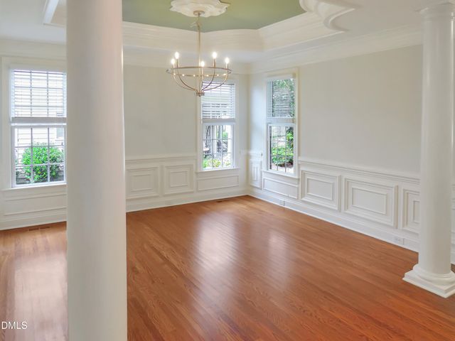 1605 Green Oaks Parkway, Holly Springs, NC 27540