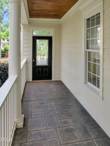 1605 Green Oaks Parkway, Holly Springs, NC 27540