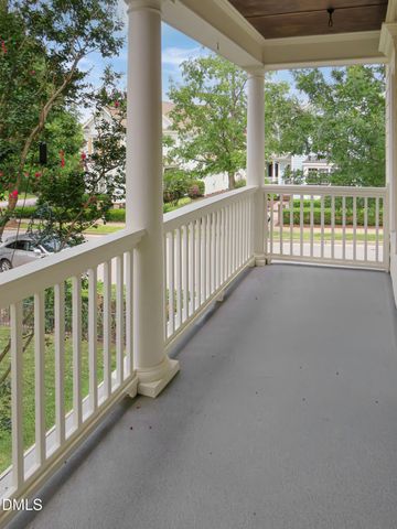 1605 Green Oaks Parkway, Holly Springs, NC 27540