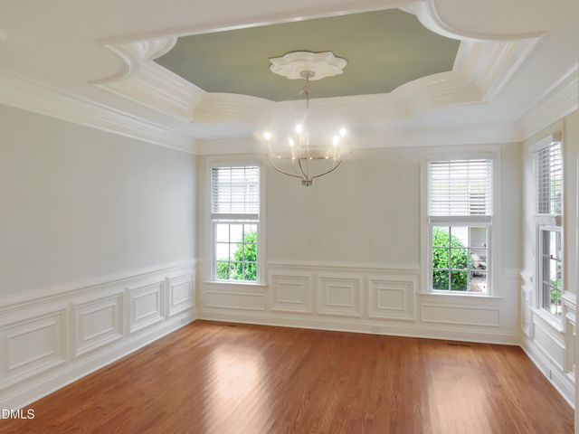 1605 Green Oaks Parkway, Holly Springs, NC 27540
