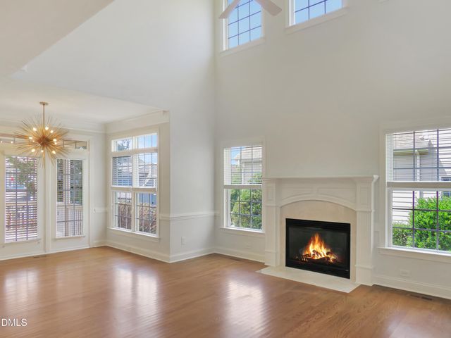 1605 Green Oaks Parkway, Holly Springs, NC 27540