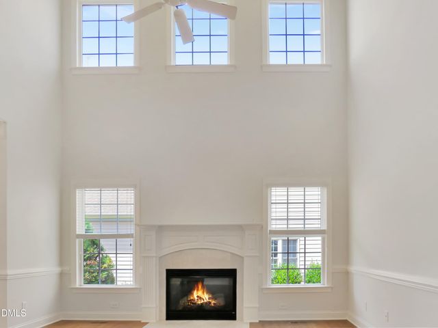 1605 Green Oaks Parkway, Holly Springs, NC 27540