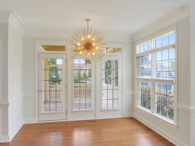 1605 Green Oaks Parkway, Holly Springs, NC 27540