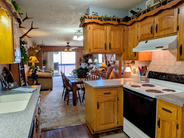 150 Sunken Forest Dr. 3-134, Forsyth, MO 65653