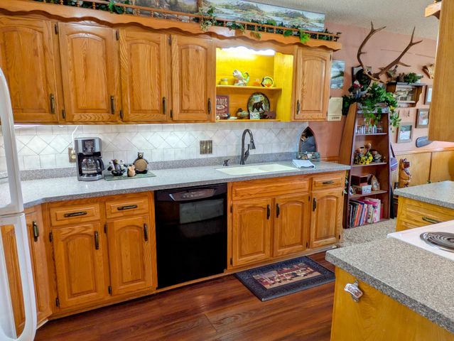 150 Sunken Forest Dr. 3-134, Forsyth, MO 65653