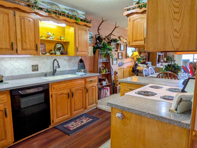 150 Sunken Forest Dr. 3-134, Forsyth, MO 65653