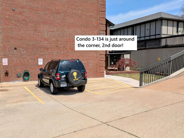 150 Sunken Forest Dr. 3-134, Forsyth, MO 65653