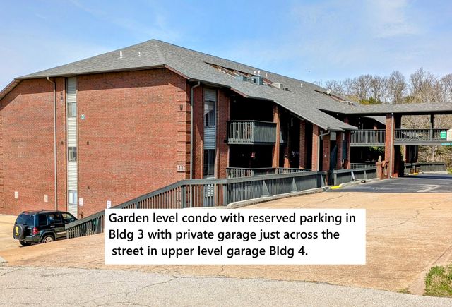 150 Sunken Forest Dr. 3-134, Forsyth, MO 65653