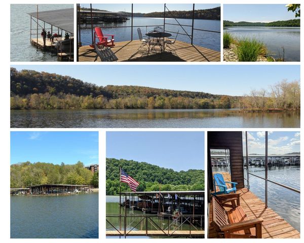 150 Sunken Forest Dr. 3-134, Forsyth, MO 65653