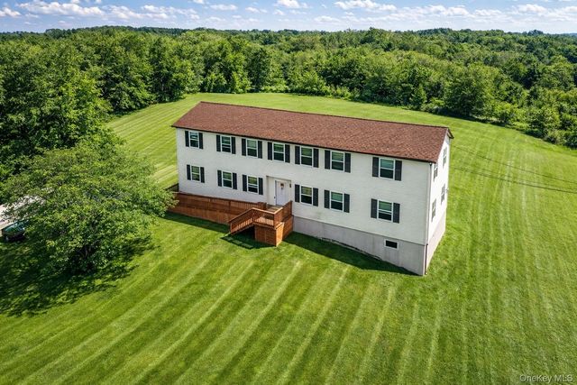 69 Old Unionville Road 4, Wallkill, NY 12589