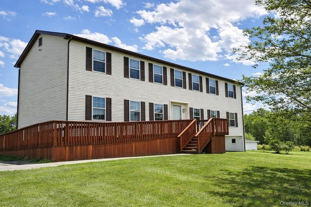 69 Old Unionville Road 4, Wallkill, NY 12589