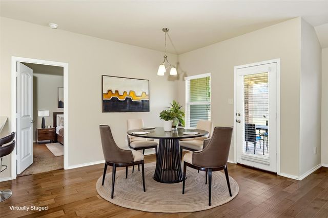 945 Lake Woodland Drive, Little Elm, TX 75068