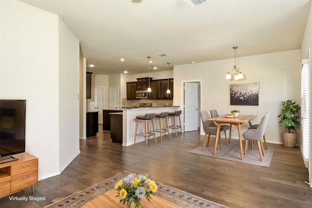 945 Lake Woodland Drive, Little Elm, TX 75068