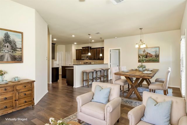 945 Lake Woodland Drive, Little Elm, TX 75068