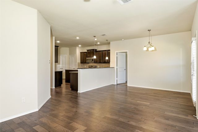 945 Lake Woodland Drive, Little Elm, TX 75068