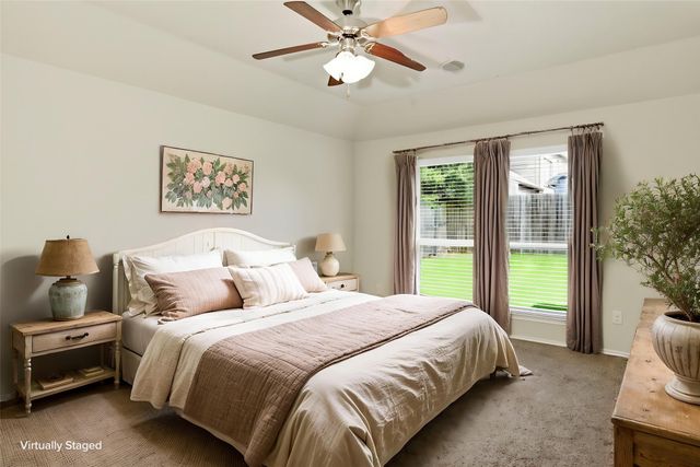 945 Lake Woodland Drive, Little Elm, TX 75068